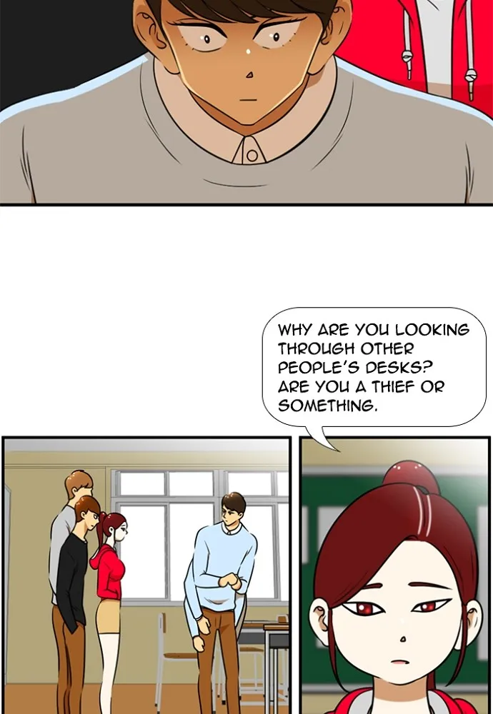 Read New Normal: Class 8 chapter 131 image 1 on Lezhin