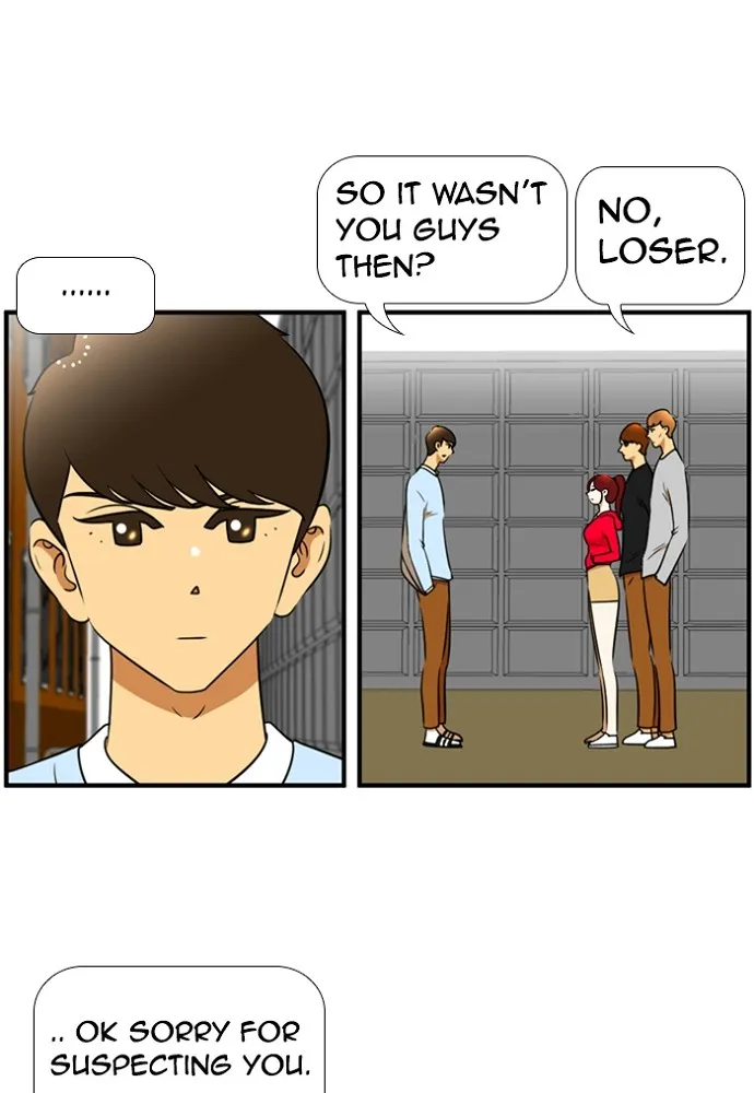 Read New Normal: Class 8 chapter 131 image 10 on Lezhin