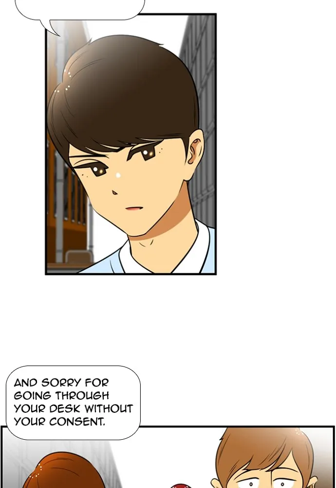 Read New Normal: Class 8 chapter 131 image 11 on Lezhin
