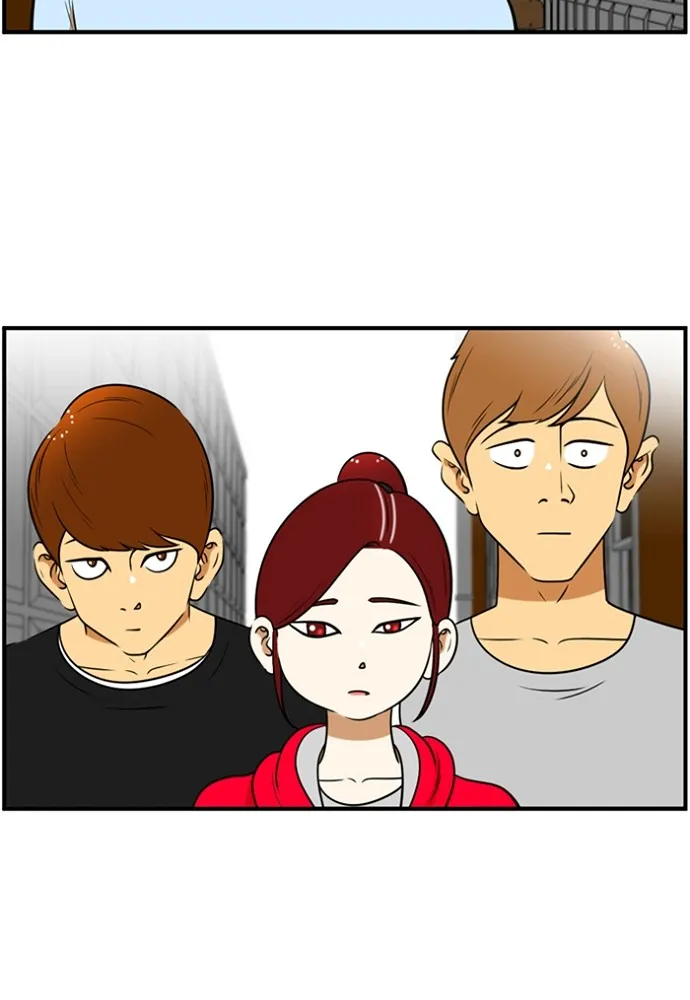 Read New Normal: Class 8 chapter 131 image 14 on Lezhin