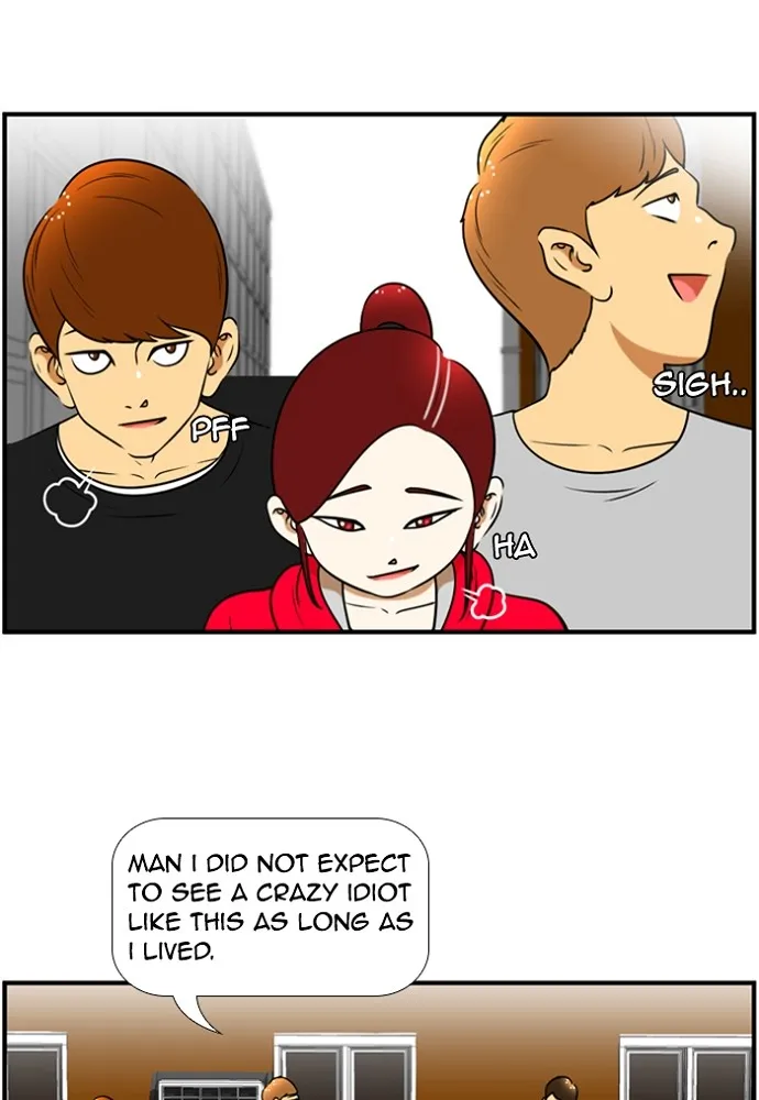 Read New Normal: Class 8 chapter 131 image 15 on Lezhin