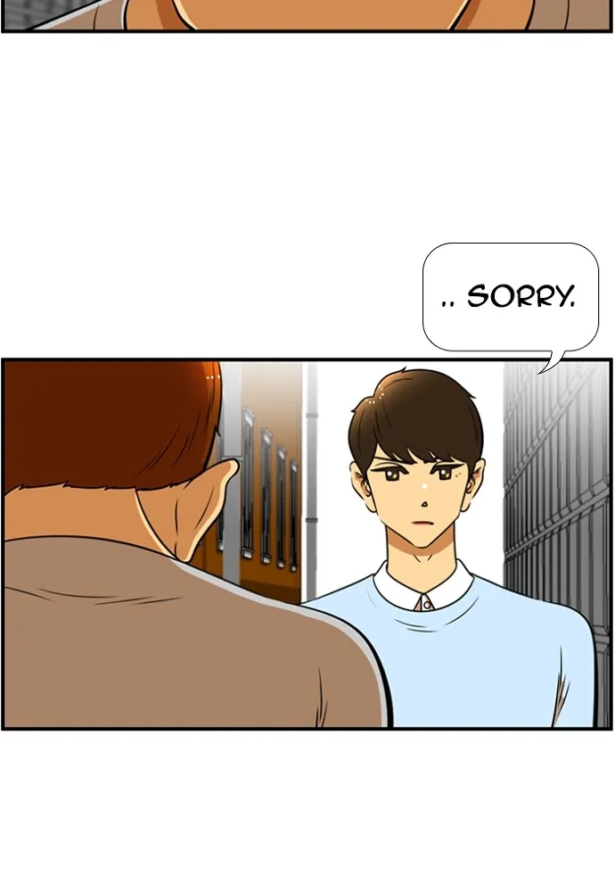 Read New Normal: Class 8 chapter 131 image 18 on Lezhin