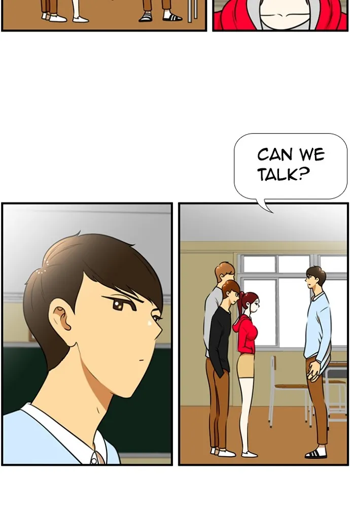 Read New Normal: Class 8 chapter 131 image 2 on Lezhin