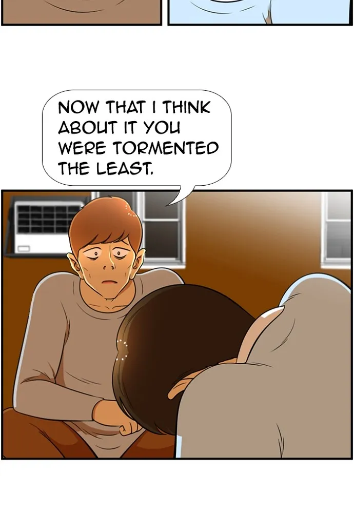 Read New Normal: Class 8 chapter 131 image 22 on Lezhin