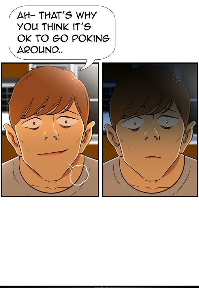 Read New Normal: Class 8 chapter 131 image 23 on Lezhin