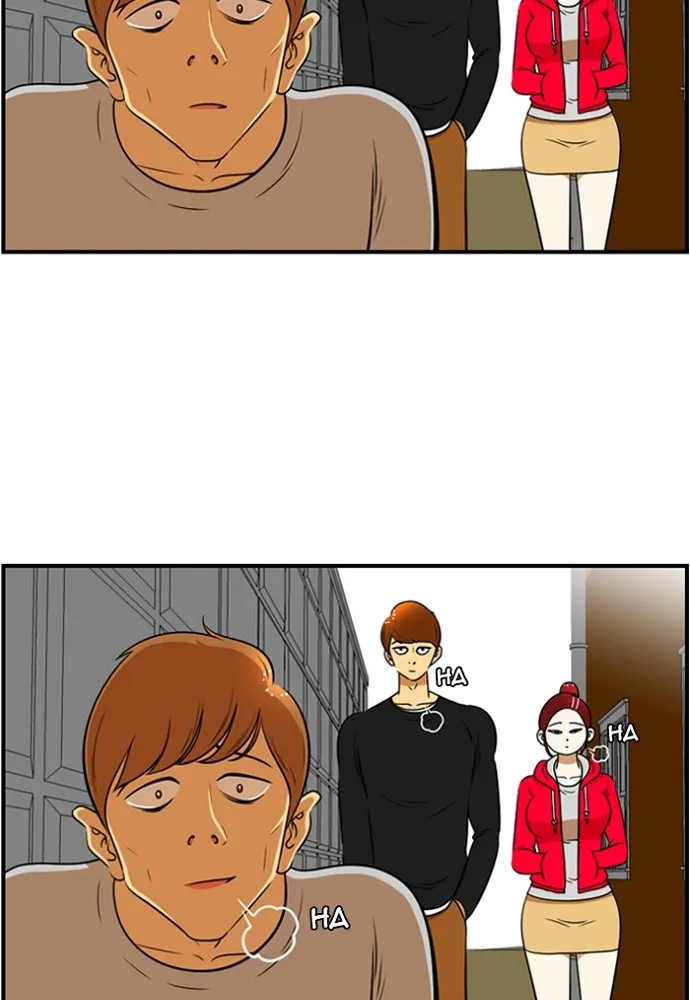 Read New Normal: Class 8 chapter 131 image 27 on Lezhin