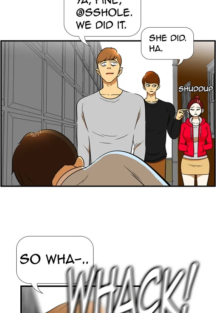 Read New Normal: Class 8 chapter 131 image 29 on Lezhin