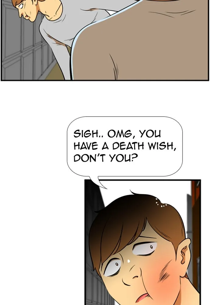 Read New Normal: Class 8 chapter 131 image 31 on Lezhin
