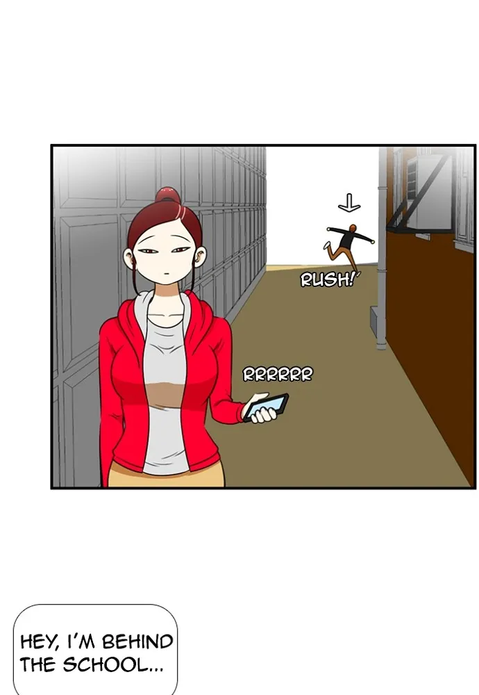 Read New Normal: Class 8 chapter 131 image 34 on Lezhin