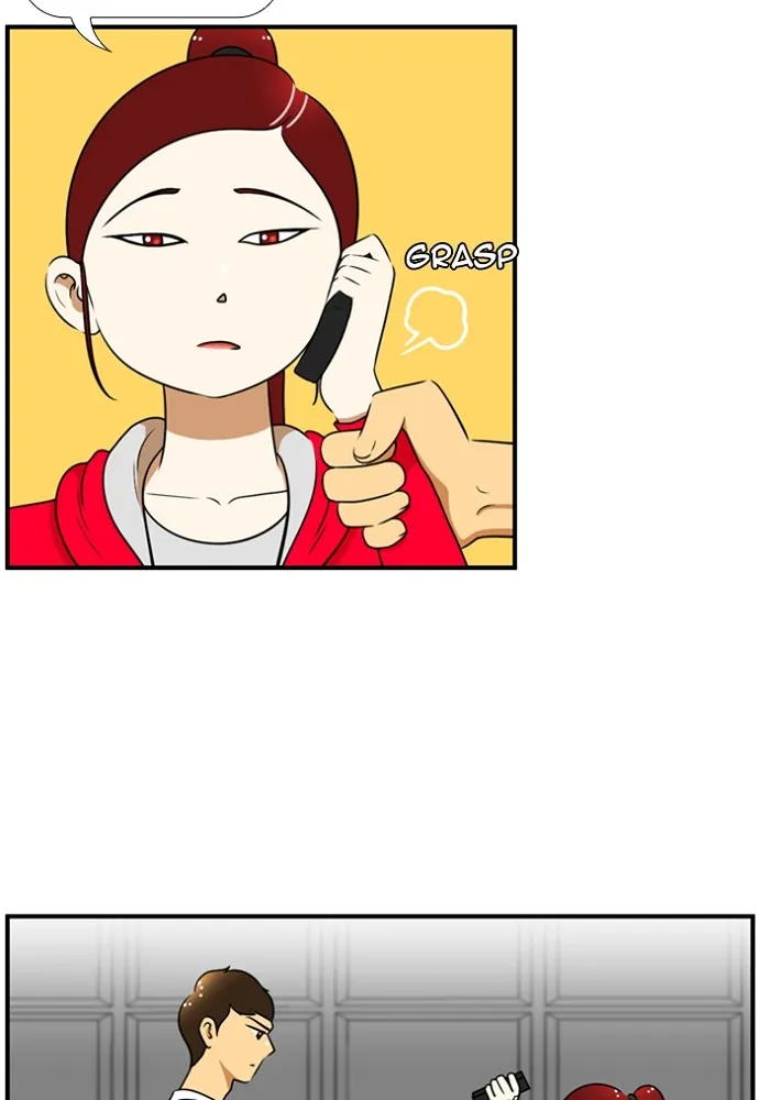 Read New Normal: Class 8 chapter 131 image 35 on Lezhin