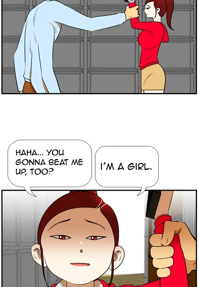 Read New Normal: Class 8 chapter 131 image 36 on Lezhin