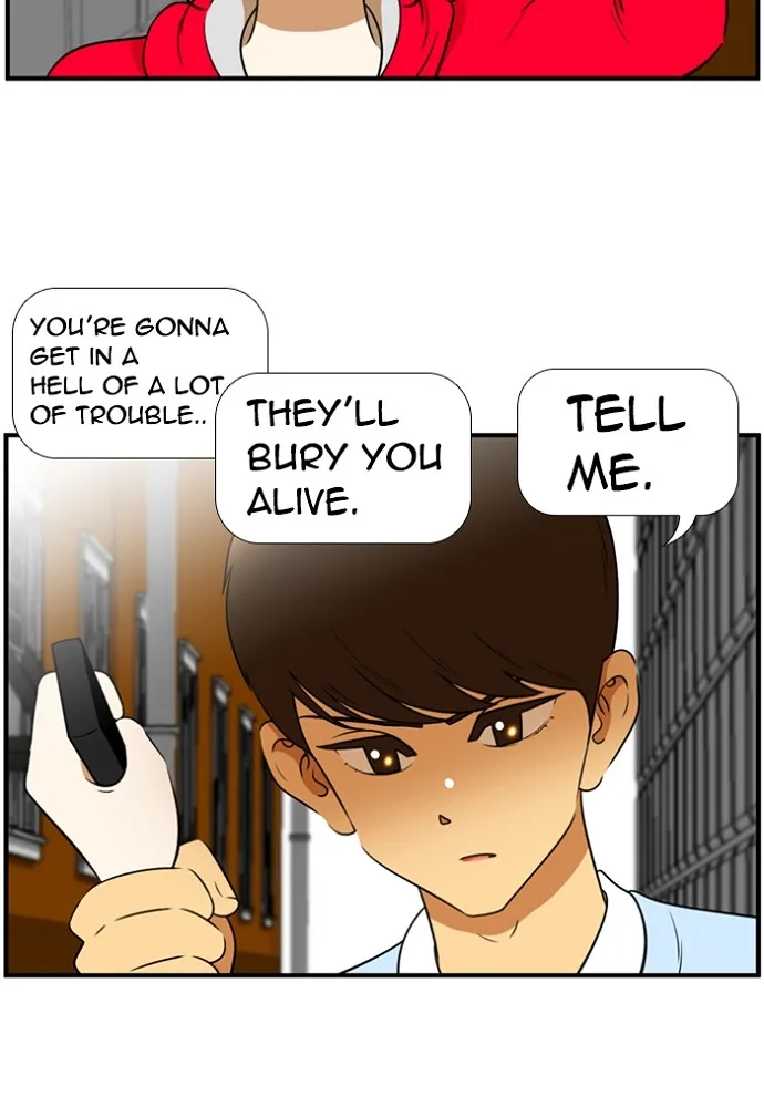 Read New Normal: Class 8 chapter 131 image 37 on Lezhin