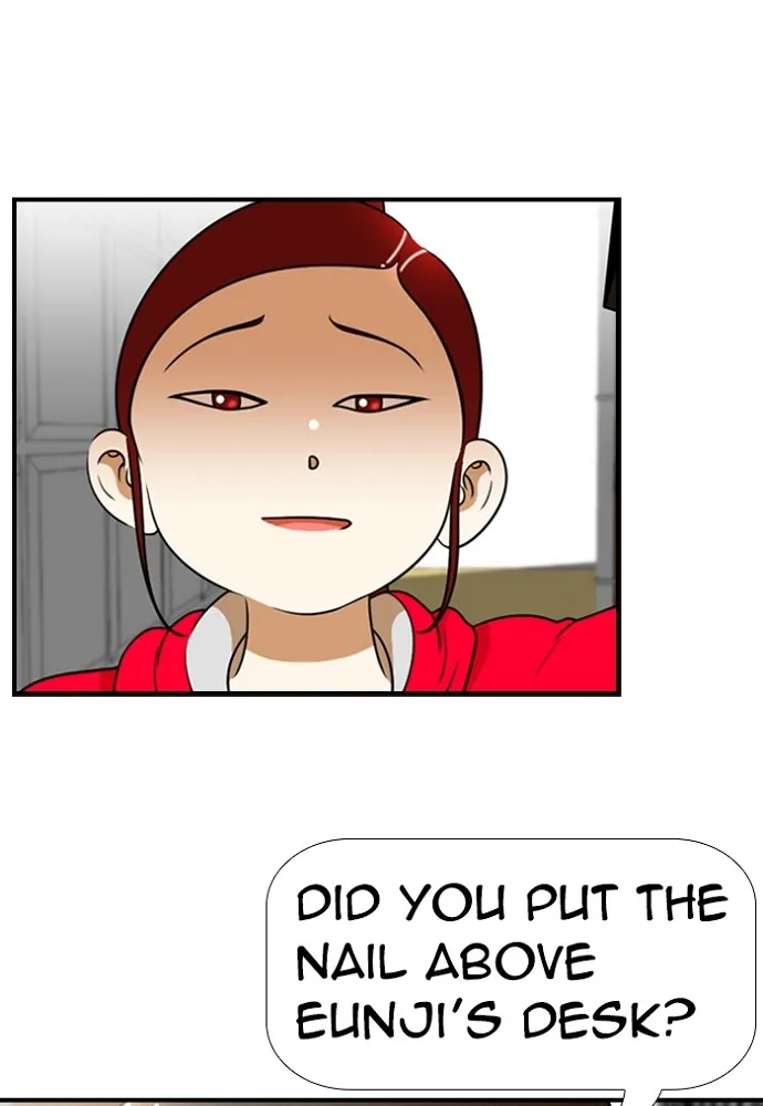 Read New Normal: Class 8 chapter 131 image 38 on Lezhin