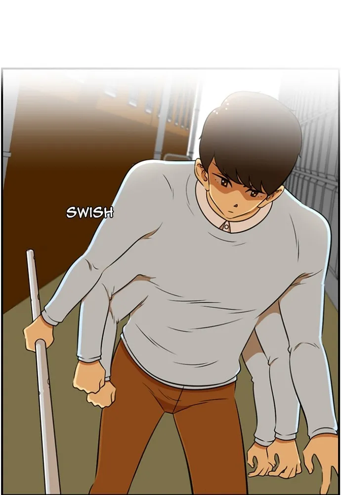 Read New Normal: Class 8 chapter 131 image 47 on Lezhin