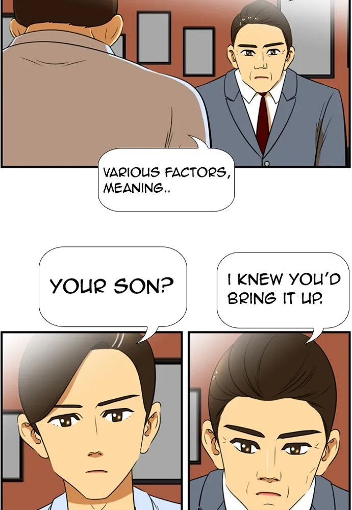 Read New Normal: Class 8 chapter 132 image 1 on Lezhin