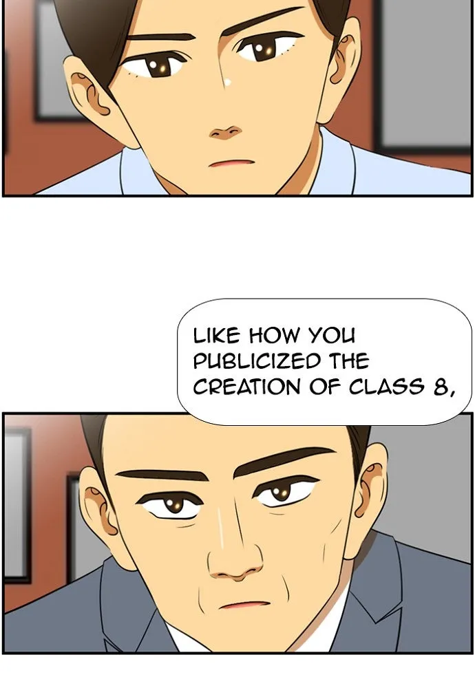 Read New Normal: Class 8 chapter 132 image 11 on Lezhin