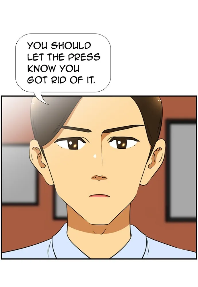 Read New Normal: Class 8 chapter 132 image 12 on Lezhin