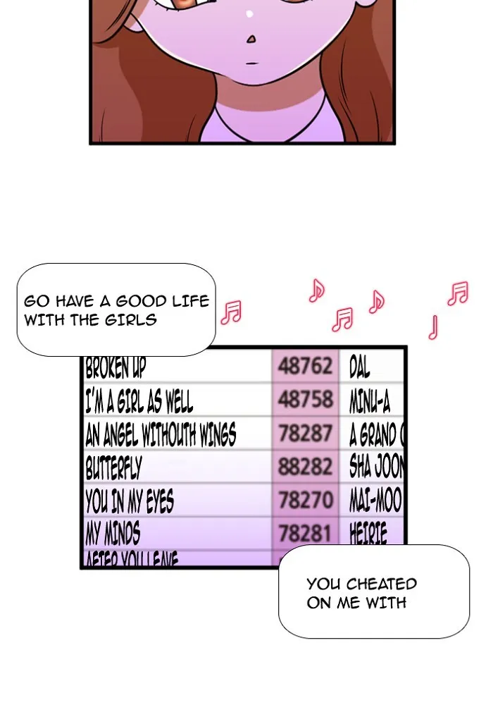 Read New Normal: Class 8 chapter 132 image 19 on Lezhin