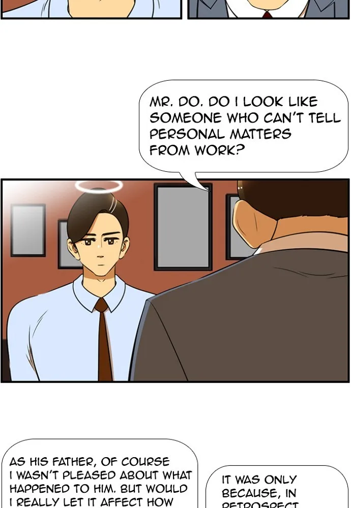 Read New Normal: Class 8 chapter 132 image 2 on Lezhin