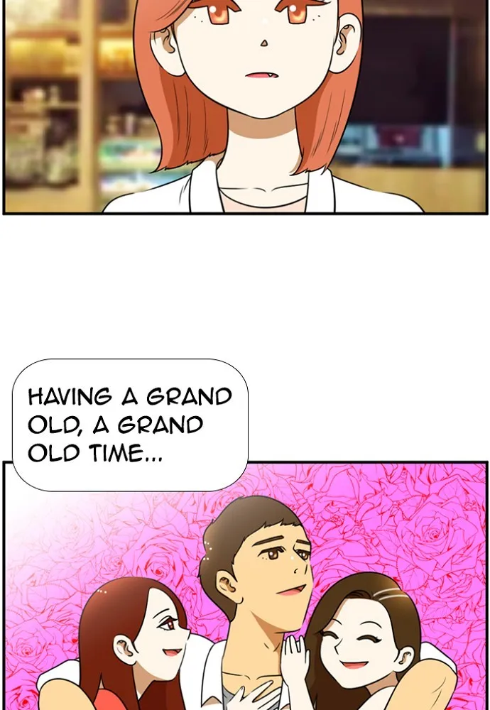 Read New Normal: Class 8 chapter 132 image 21 on Lezhin