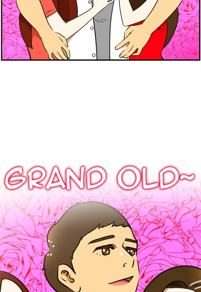 Read New Normal: Class 8 chapter 132 image 22 on Lezhin