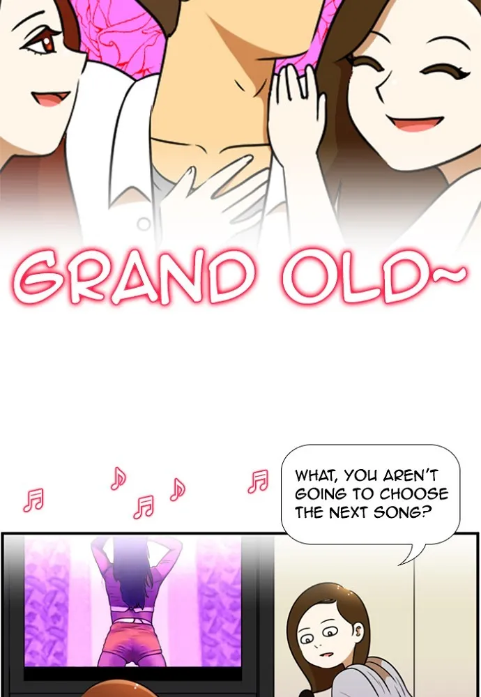 Read New Normal: Class 8 chapter 132 image 23 on Lezhin