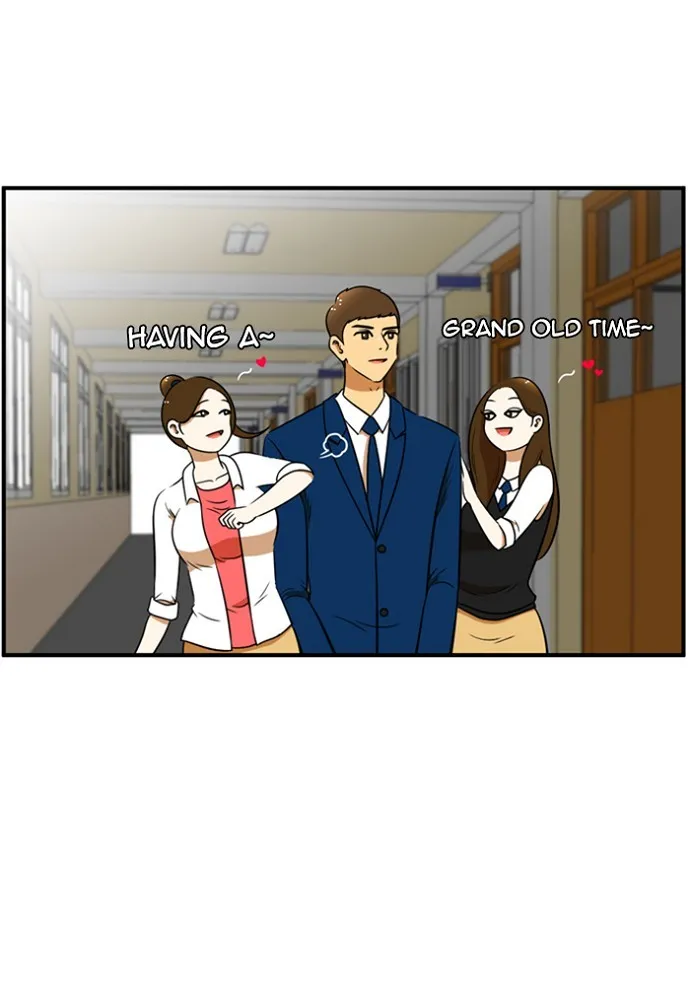 Read New Normal: Class 8 chapter 132 image 26 on Lezhin