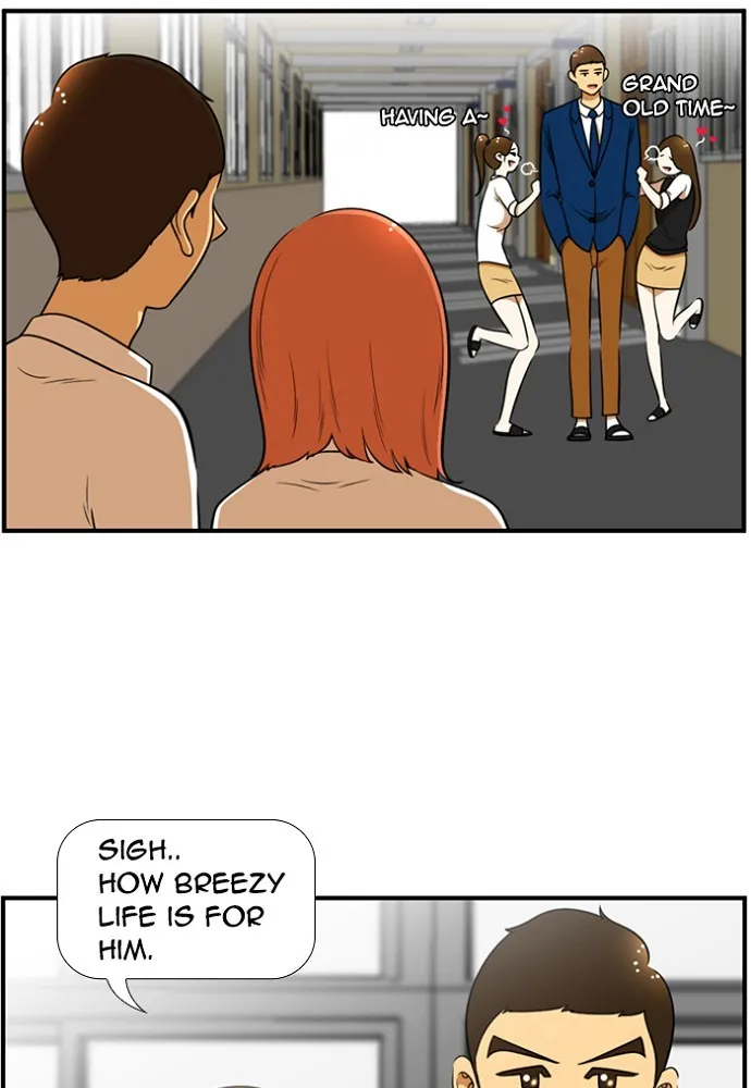 Read New Normal: Class 8 chapter 132 image 27 on Lezhin