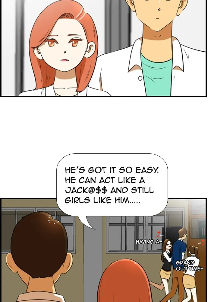Read New Normal: Class 8 chapter 132 image 28 on Lezhin