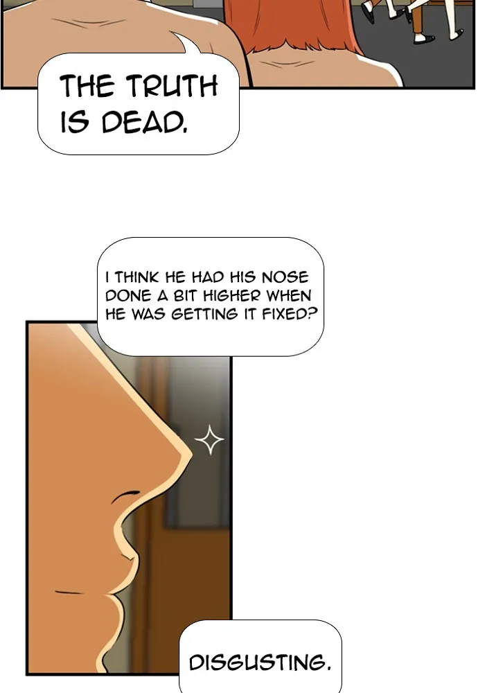 Read New Normal: Class 8 chapter 132 image 29 on Lezhin