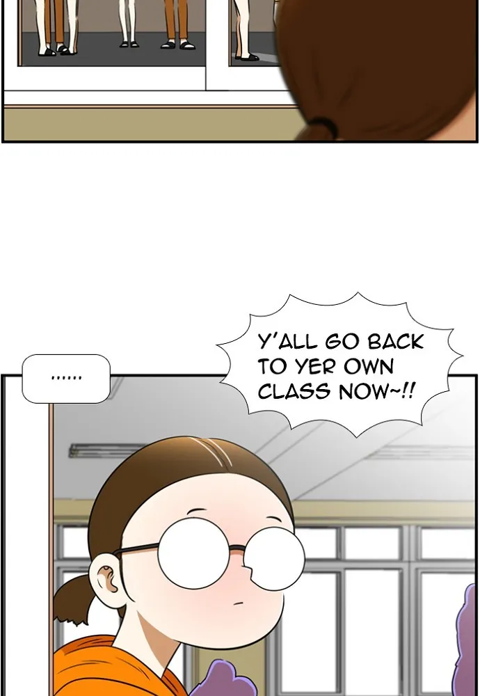 Read New Normal: Class 8 chapter 132 image 33 on Lezhin