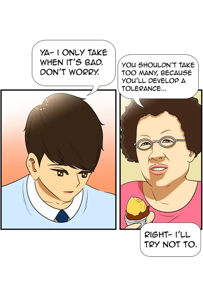Read New Normal: Class 8 chapter 132 image 38 on Lezhin