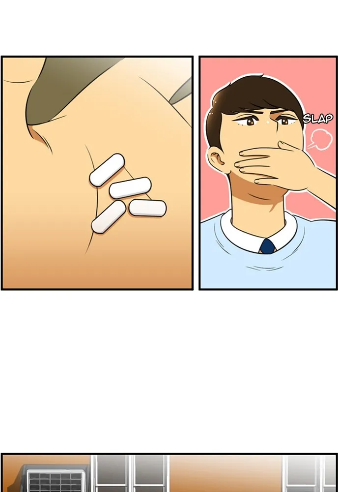 Read New Normal: Class 8 chapter 132 image 39 on Lezhin