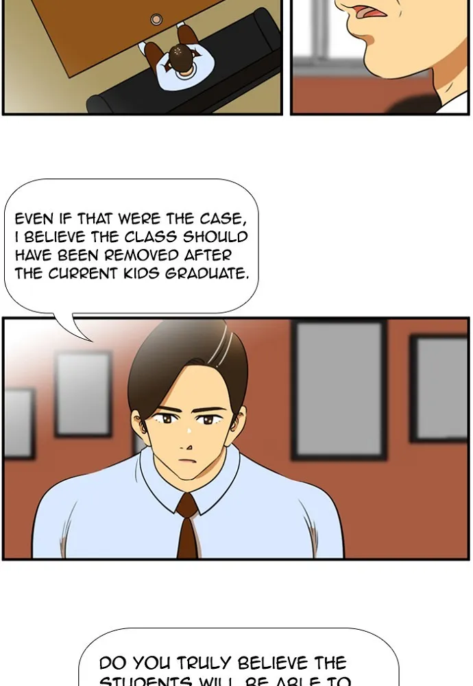 Read New Normal: Class 8 chapter 132 image 4 on Lezhin