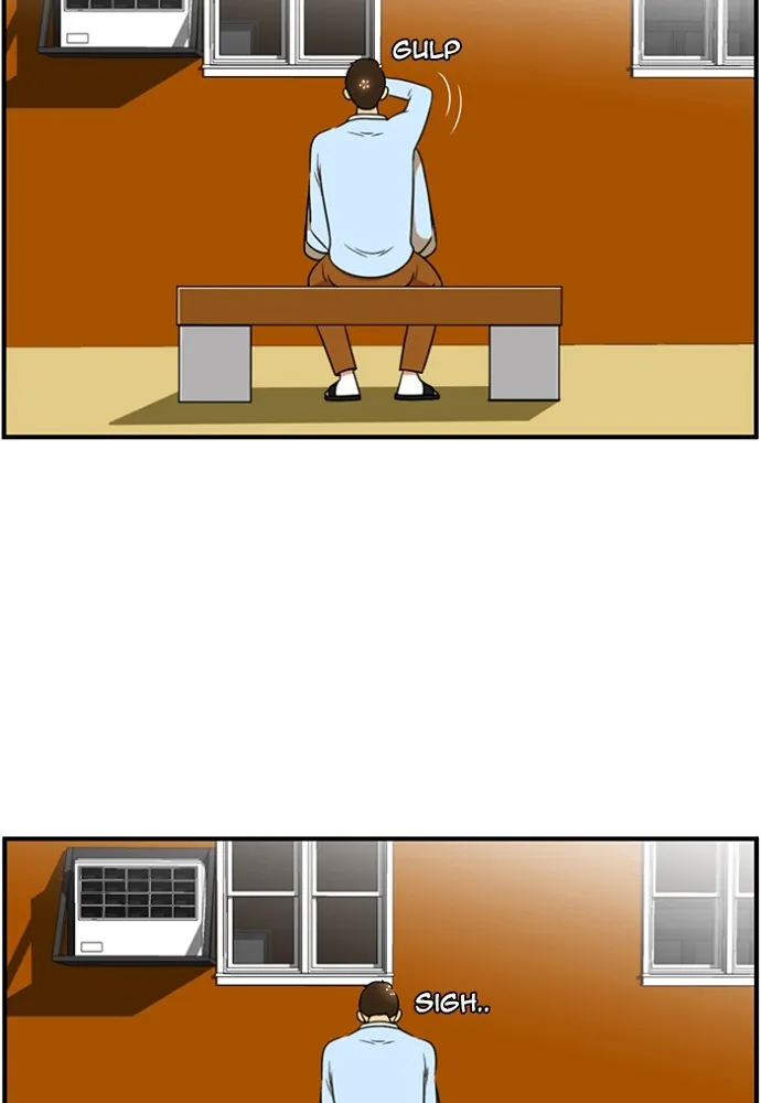 Read New Normal: Class 8 chapter 132 image 40 on Lezhin