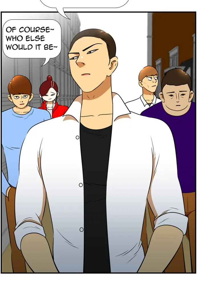 Read New Normal: Class 8 chapter 132 image 44 on Lezhin