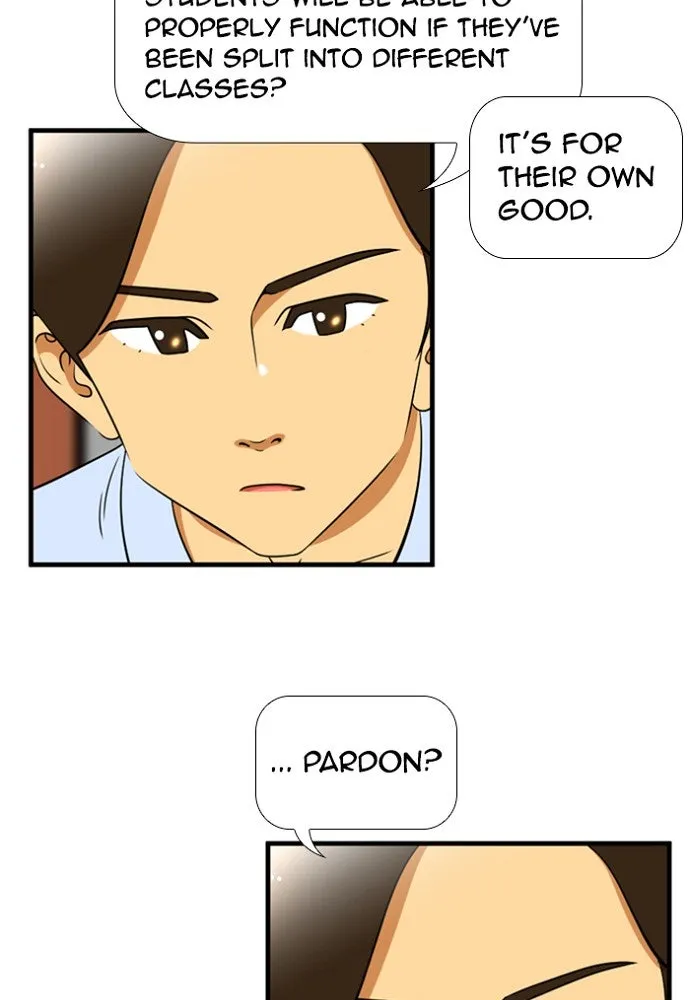 Read New Normal: Class 8 chapter 132 image 5 on Lezhin