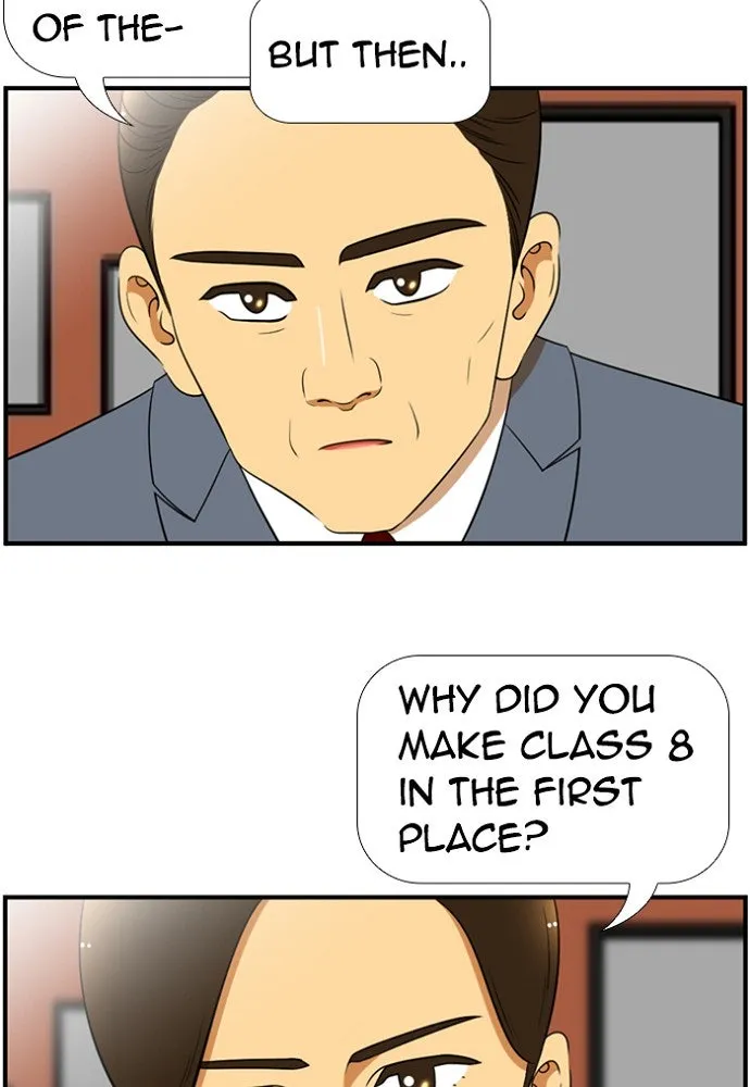 Read New Normal: Class 8 chapter 132 image 8 on Lezhin