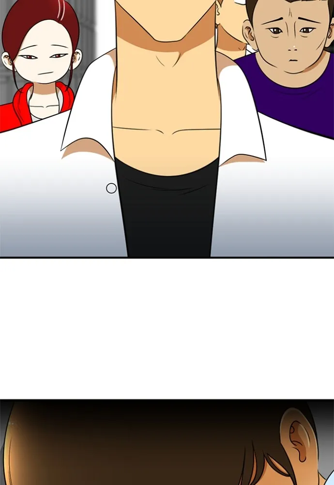 Read New Normal: Class 8 chapter 133 image 1 on Lezhin