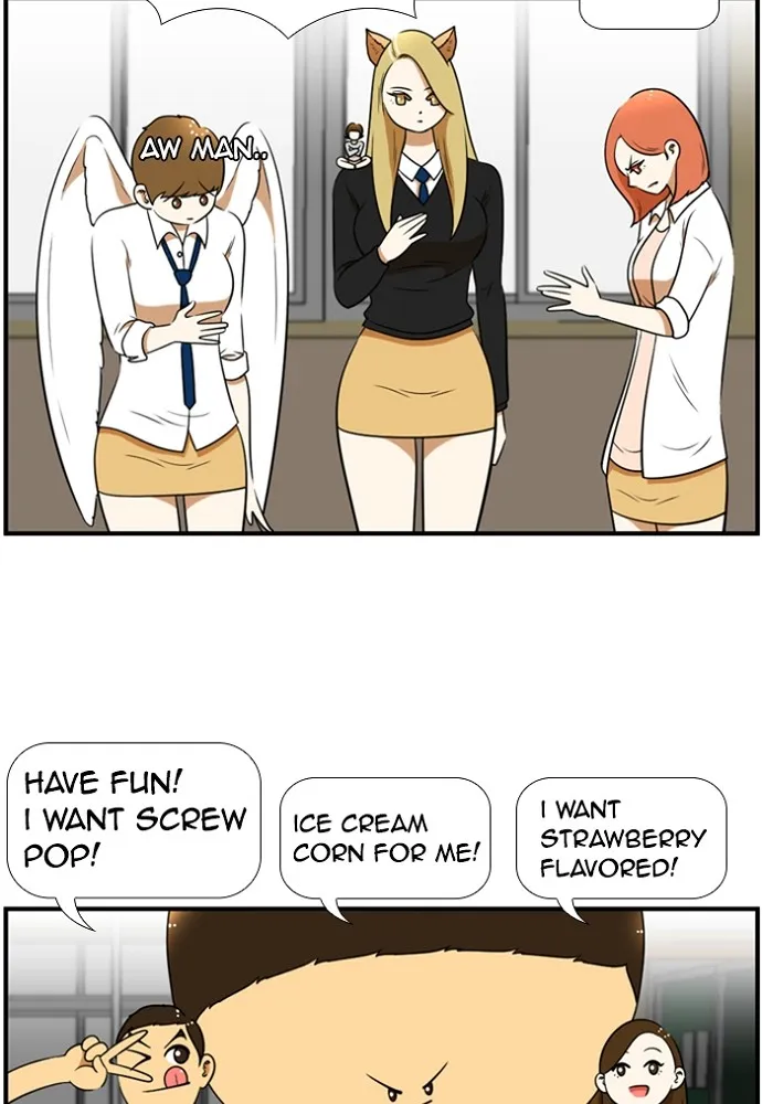 Read New Normal: Class 8 chapter 133 image 10 on Lezhin
