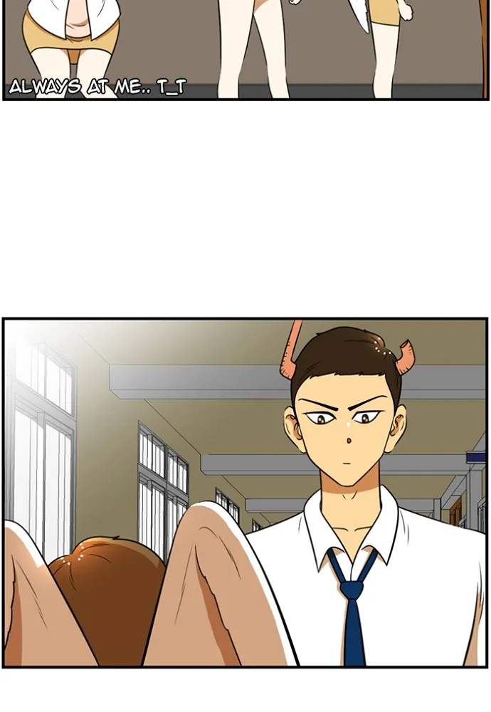 Read New Normal: Class 8 chapter 133 image 12 on Lezhin