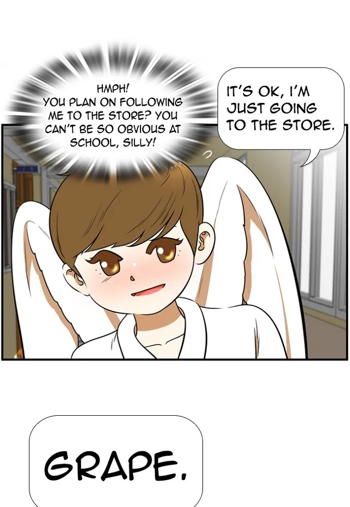 Read New Normal: Class 8 chapter 133 image 13 on Lezhin