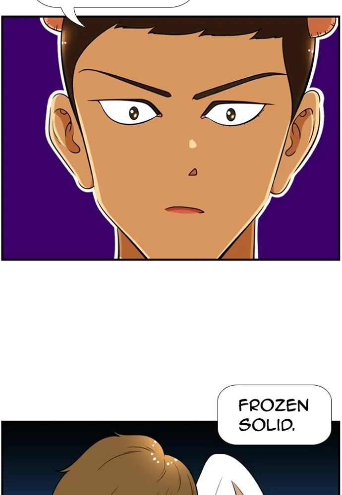 Read New Normal: Class 8 chapter 133 image 14 on Lezhin