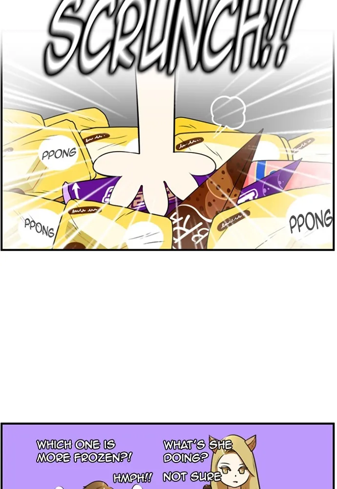 Read New Normal: Class 8 chapter 133 image 16 on Lezhin