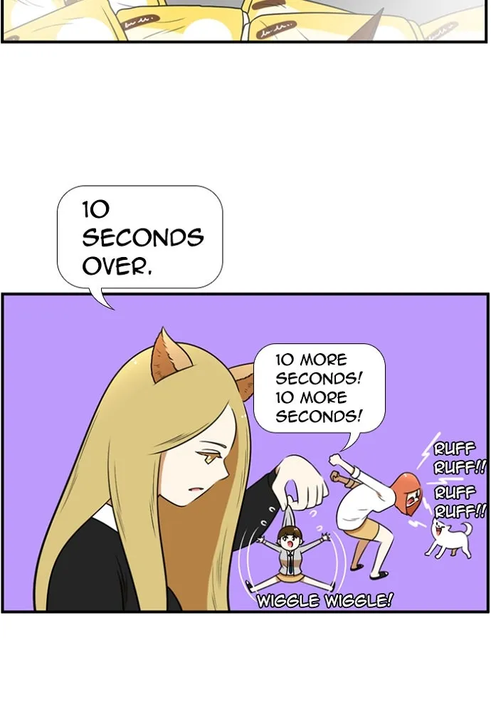 Read New Normal: Class 8 chapter 133 image 19 on Lezhin