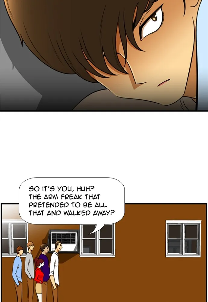 Read New Normal: Class 8 chapter 133 image 2 on Lezhin