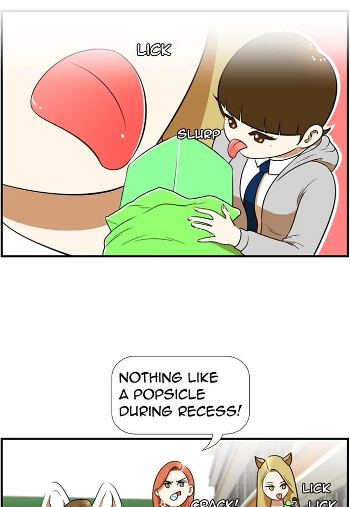 Read New Normal: Class 8 chapter 133 image 21 on Lezhin