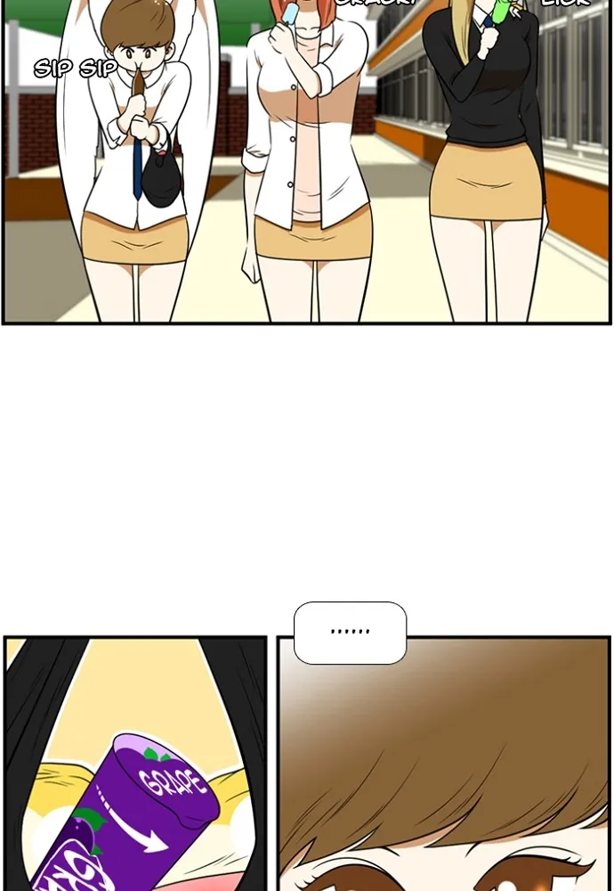 Read New Normal: Class 8 chapter 133 image 22 on Lezhin