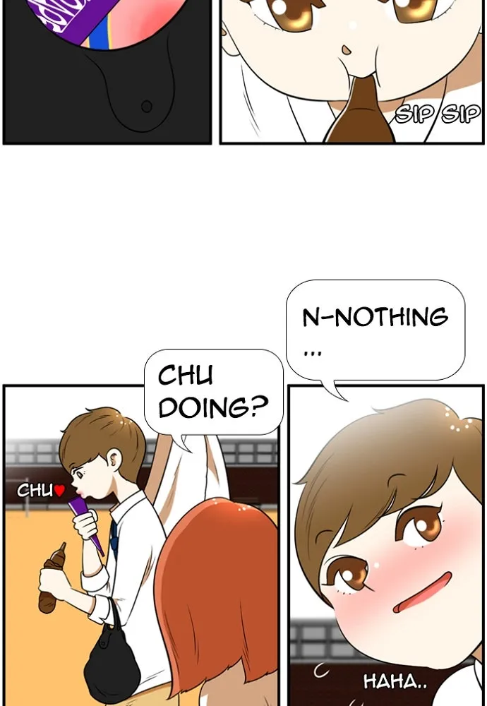 Read New Normal: Class 8 chapter 133 image 23 on Lezhin