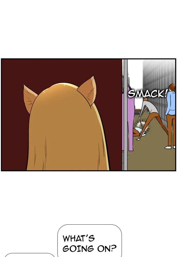Read New Normal: Class 8 chapter 133 image 25 on Lezhin